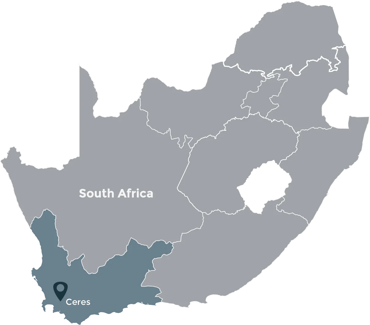 Fresh Solutions Fresh Produce Suppliers Carrots map Fresh Solutions Fresh Produce Suppliers Carrots map